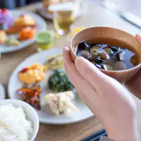 ซุปหอยชิจิมิ