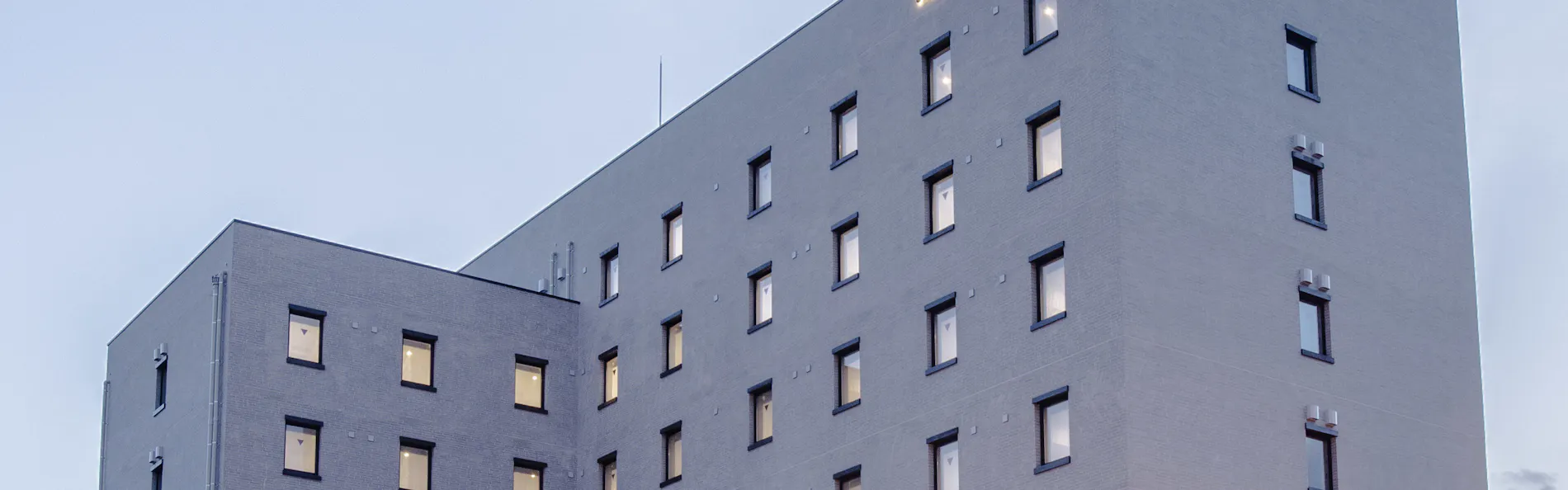 MASCOS HOTEL ( マスコスホテル 益田温泉)