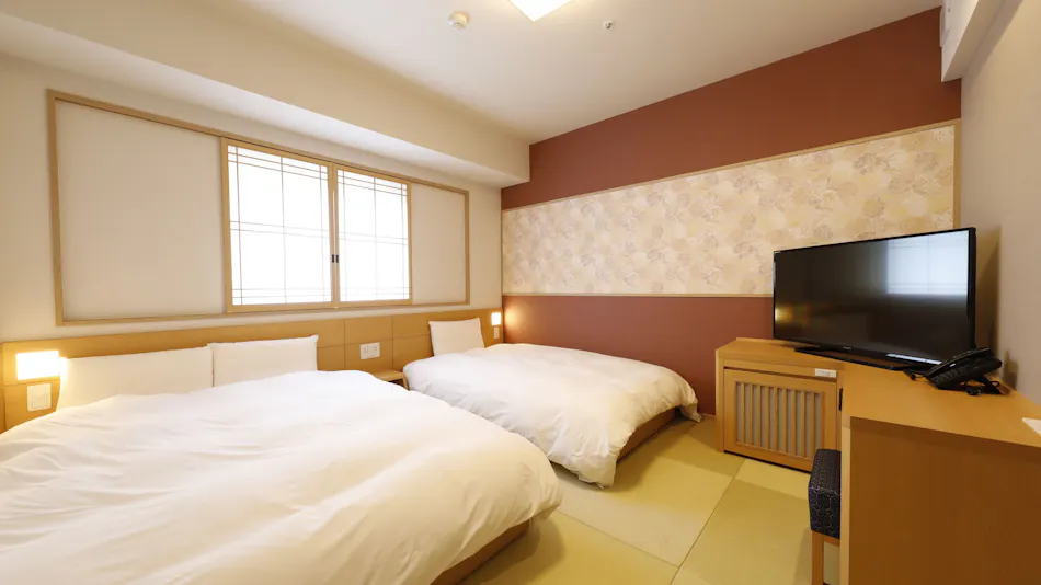 Natural Hot Spring Ryouun no Yu Onyado Nono Asakusa (Dormy Inn Chain)