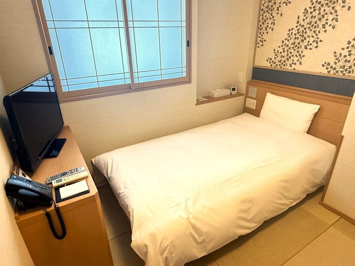 Natural Hot Spring Ryouun no Yu Onyado Nono Asakusa (Dormy Inn Chain)
