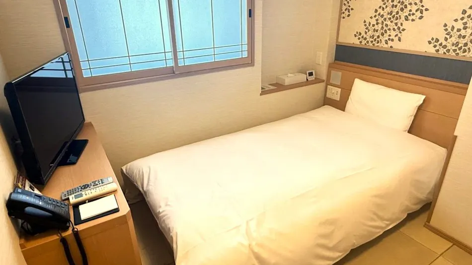 Natural Hot Spring Ryouun no Yu Onyado Nono Asakusa (Dormy Inn Chain)