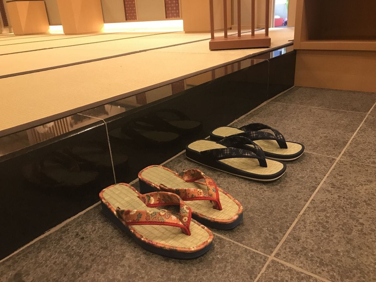天然温泉 凌雲の湯 御宿 野乃浅草（ドーミーインチェーン）