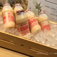 Perkhidmatan minuman probiotik (5:00 pagi–10:00 pagi)