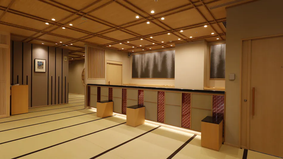 Natural Hot Spring Ryouun no Yu Onyado Nono Asakusa (Dormy Inn Chain)