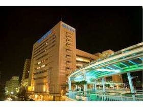 名鉄トヨタホテル