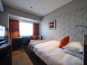 名鉄トヨタホテル