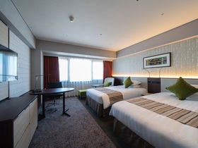 名鉄トヨタホテル