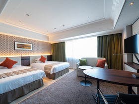 名鉄トヨタホテル