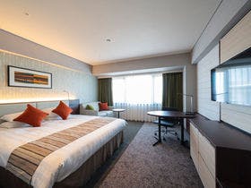 名鉄トヨタホテル