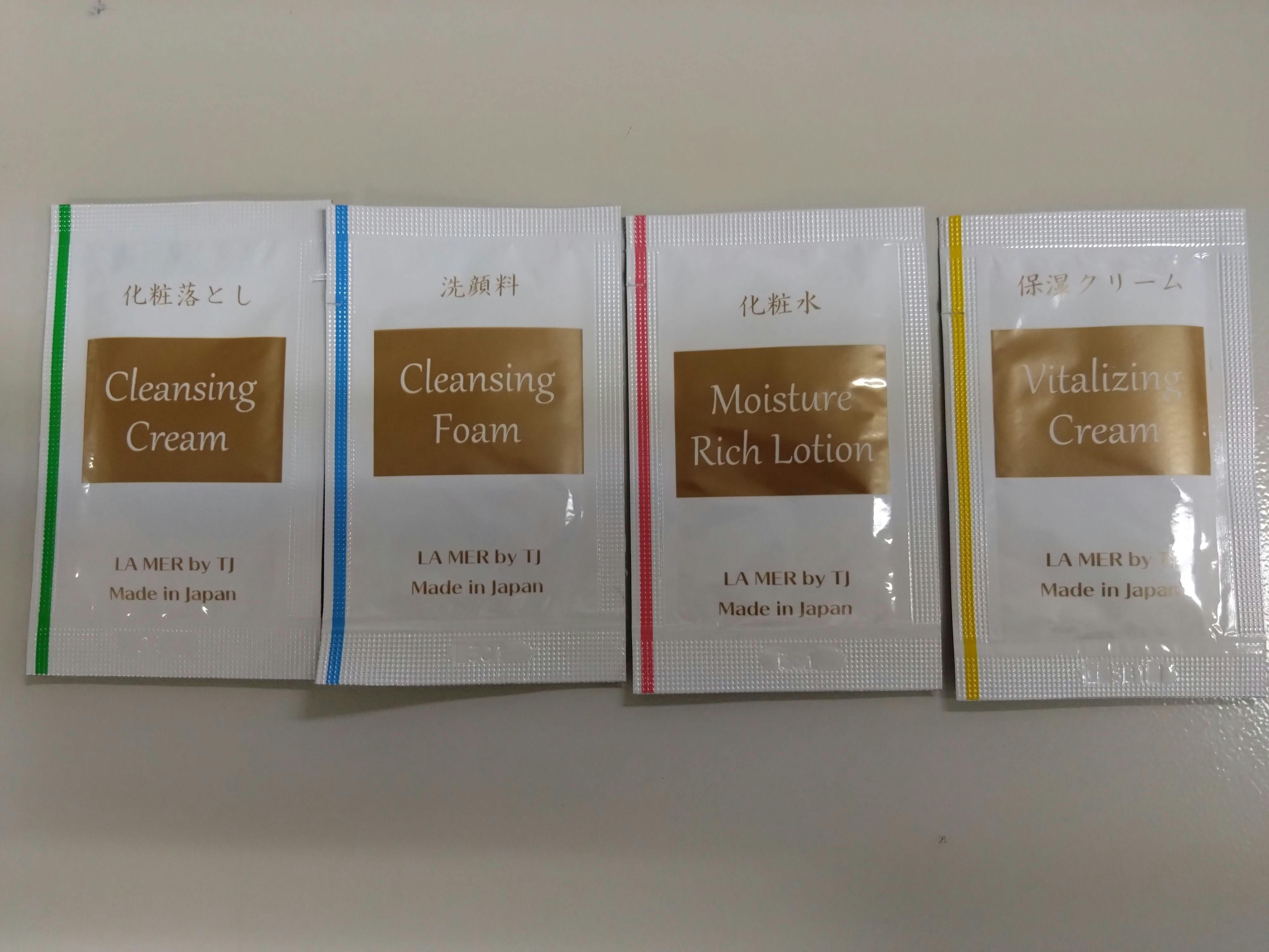 สิ่งอำนวยความสะดวกสำหรับผู้หญิง