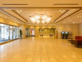 名鉄トヨタホテル