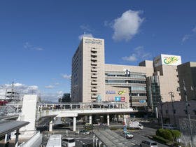 名鉄トヨタホテル