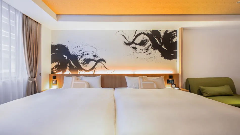 Homm Stay Nagi Sanjo Kyoto by Banyan Group