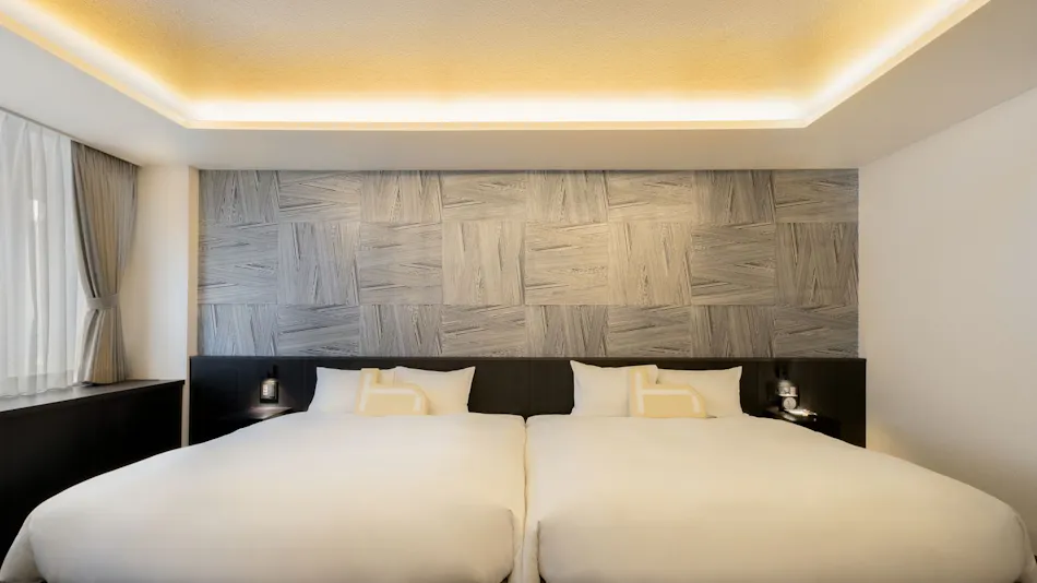 Homm Stay Nagi Sanjo Kyoto by Banyan Group
