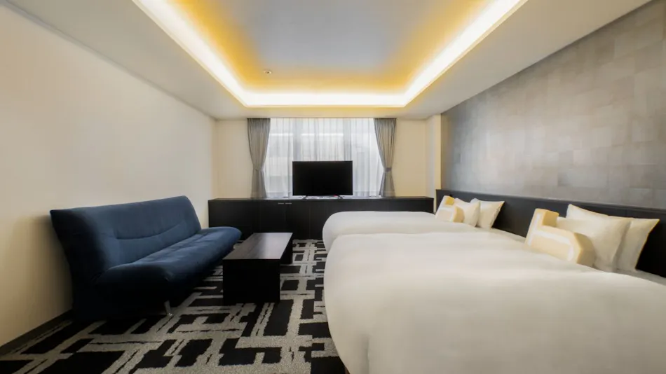 Homm Stay Nagi Sanjo Kyoto by Banyan Group