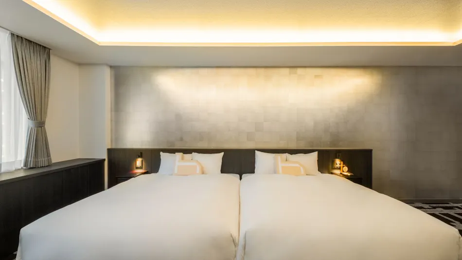 Homm Stay Nagi Sanjo Kyoto by Banyan Group