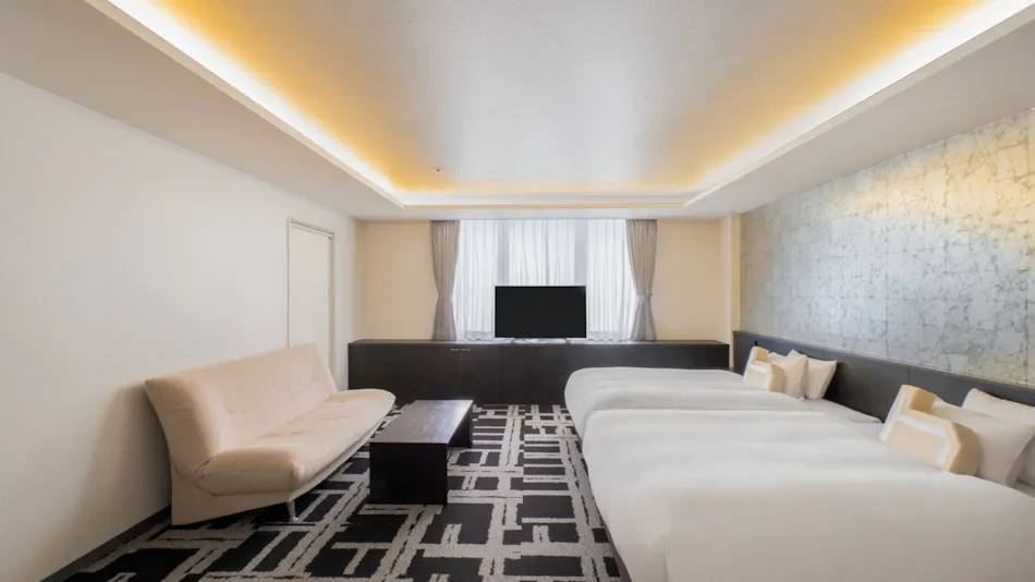 Homm Stay Nagi Sanjo Kyoto by Banyan Group