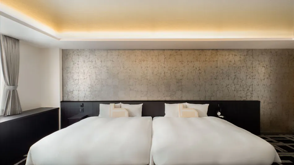 Homm Stay Nagi Sanjo Kyoto by Banyan Group