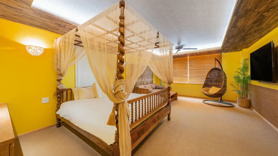 Homm Stay Nagi Sanjo Kyoto by Banyan Group