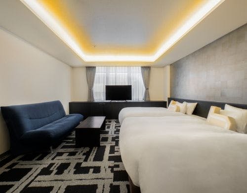 エグゼクティブツインルーム