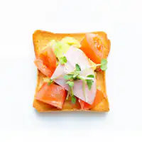 和洋食ブッフェ