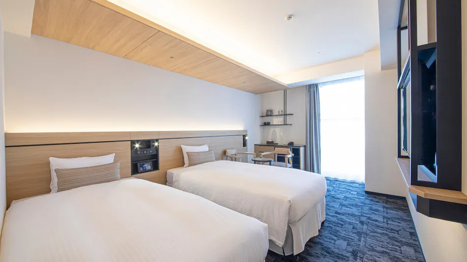 Hotel Keihan Kyoto Station South