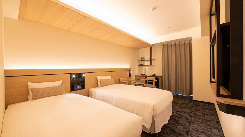 Hotel Keihan Kyoto Station South