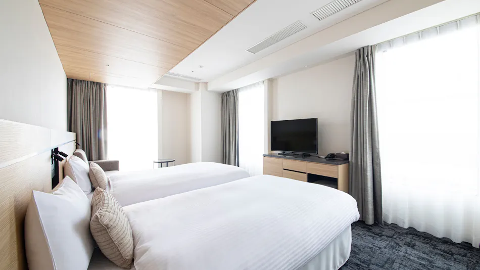 Hotel Keihan Kyoto Station South
