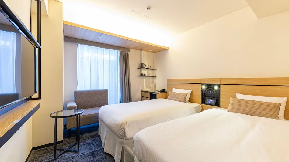 Hotel Keihan Kyoto Station South