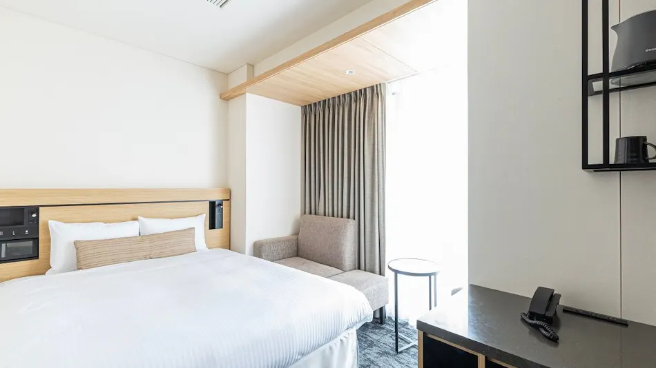 Hotel Keihan Kyoto Station South