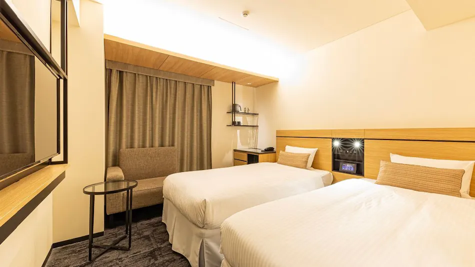 Hotel Keihan Kyoto Station South