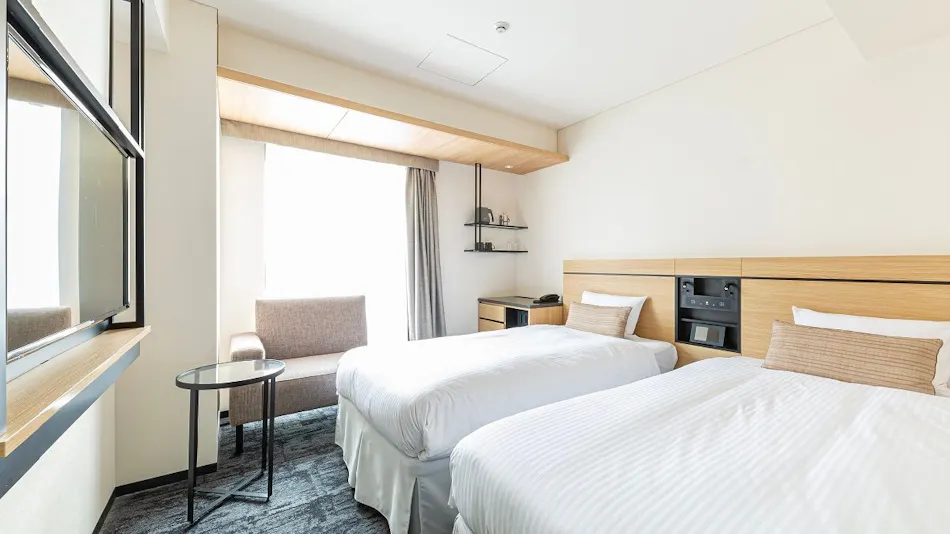 Hotel Keihan Kyoto Station South