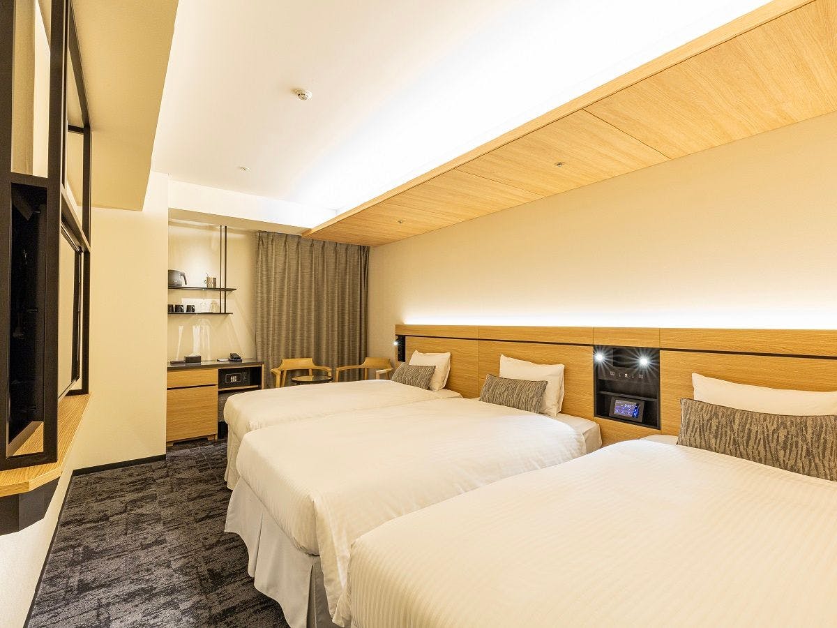 Hotel Keihan Kyoto Station South