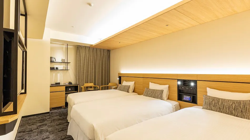 Hotel Keihan Kyoto Station South