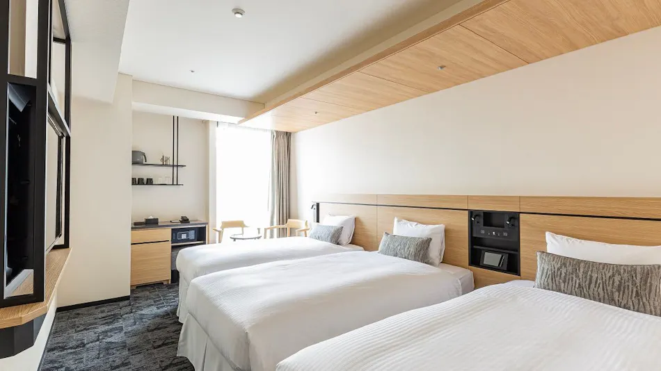 Hotel Keihan Kyoto Station South