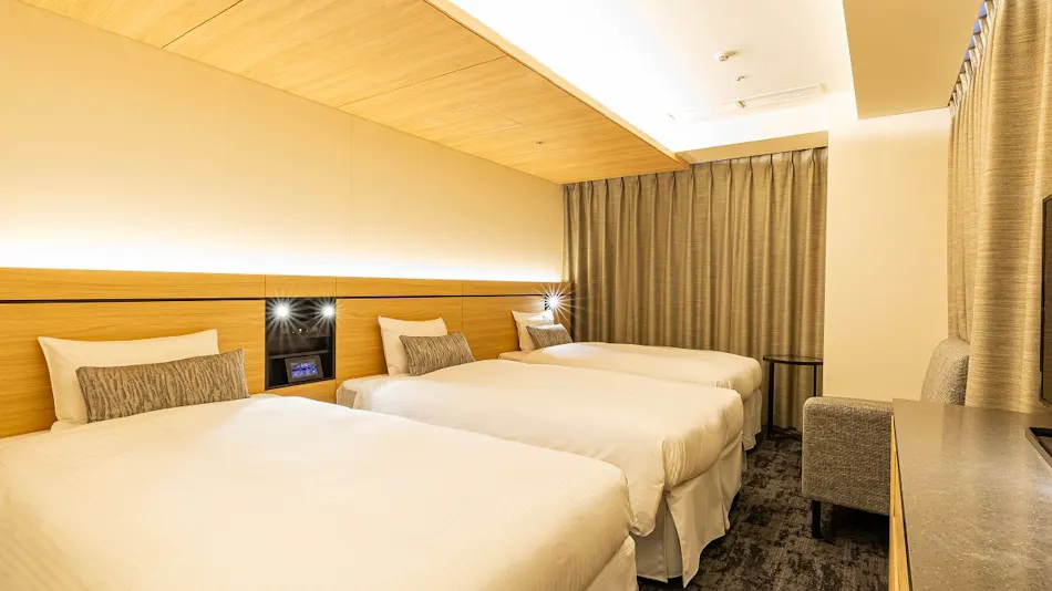 Hotel Keihan Kyoto Station South