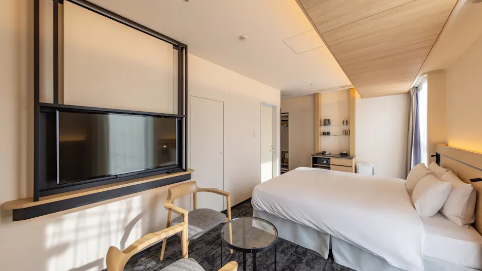 Hotel Keihan Kyoto Station South