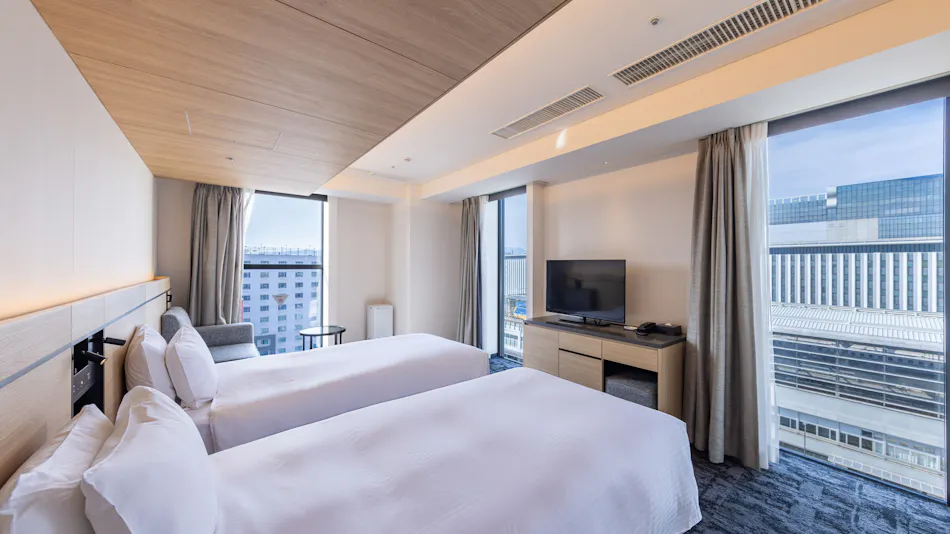 Hotel Keihan Kyoto Station South