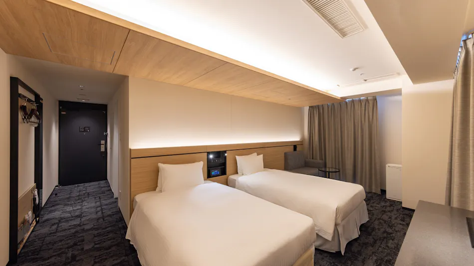 Hotel Keihan Kyoto Station South