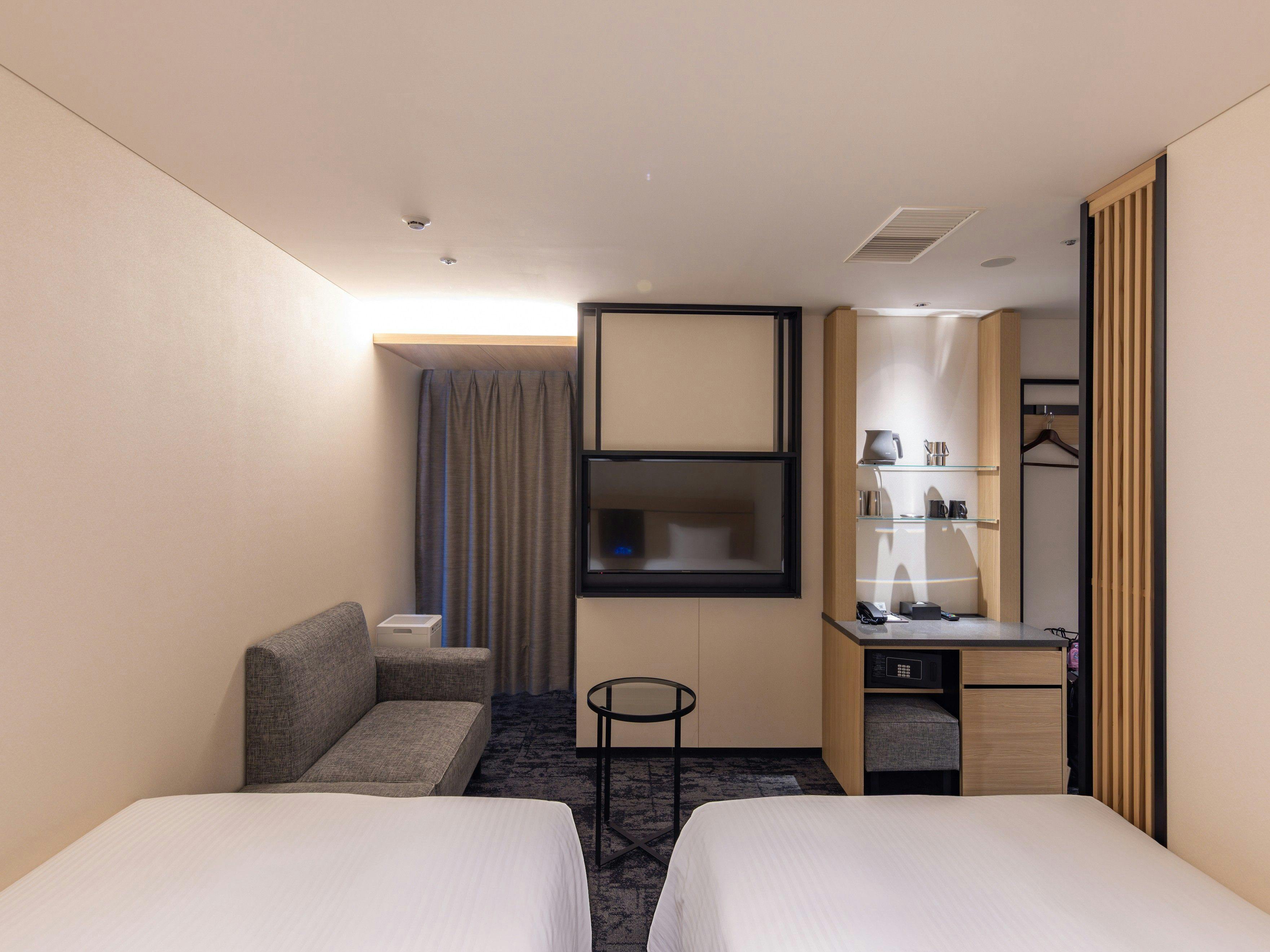 Hotel Keihan Kyoto Station South