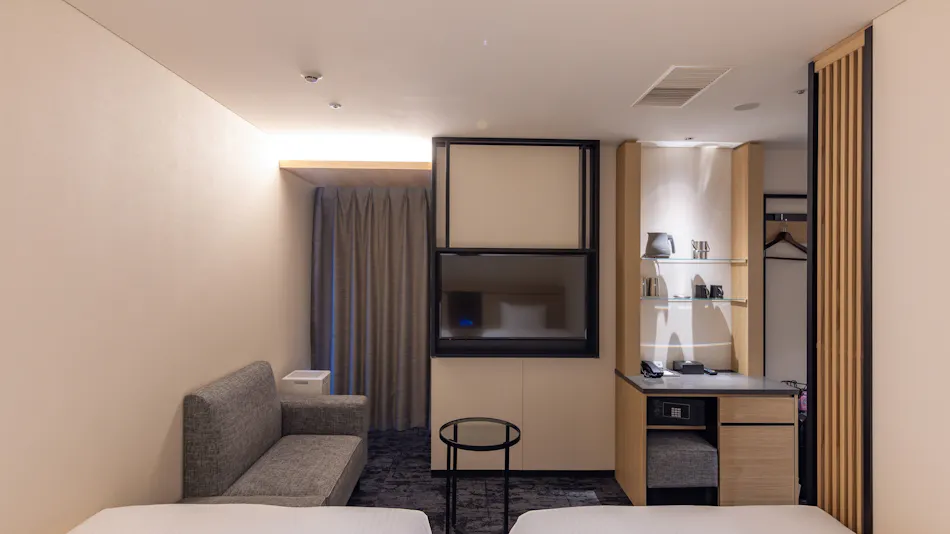 Hotel Keihan Kyoto Station South