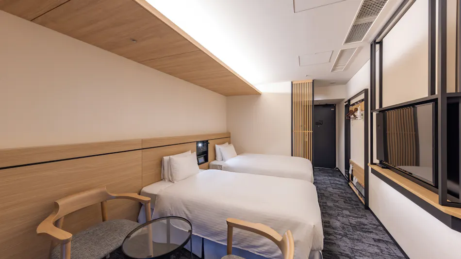 Hotel Keihan Kyoto Station South