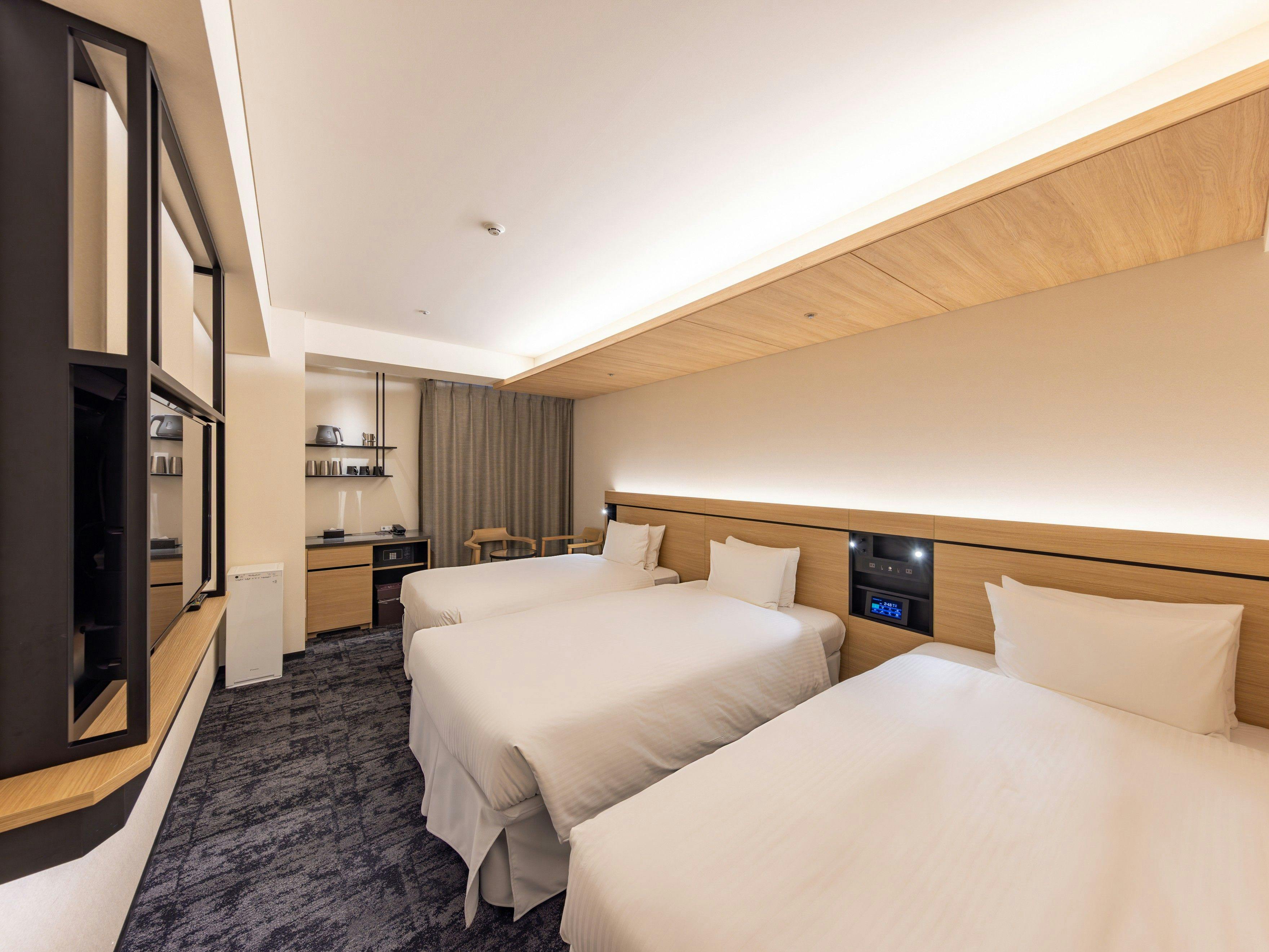 Hotel Keihan Kyoto Station South