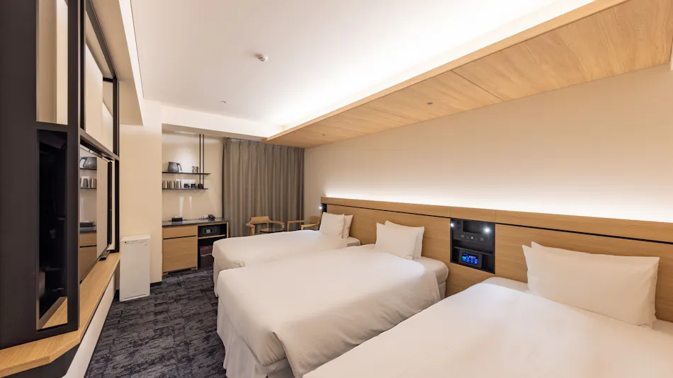 Hotel Keihan Kyoto Station South