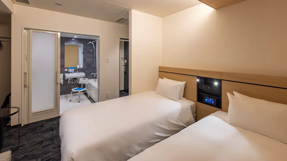 Hotel Keihan Kyoto Station South