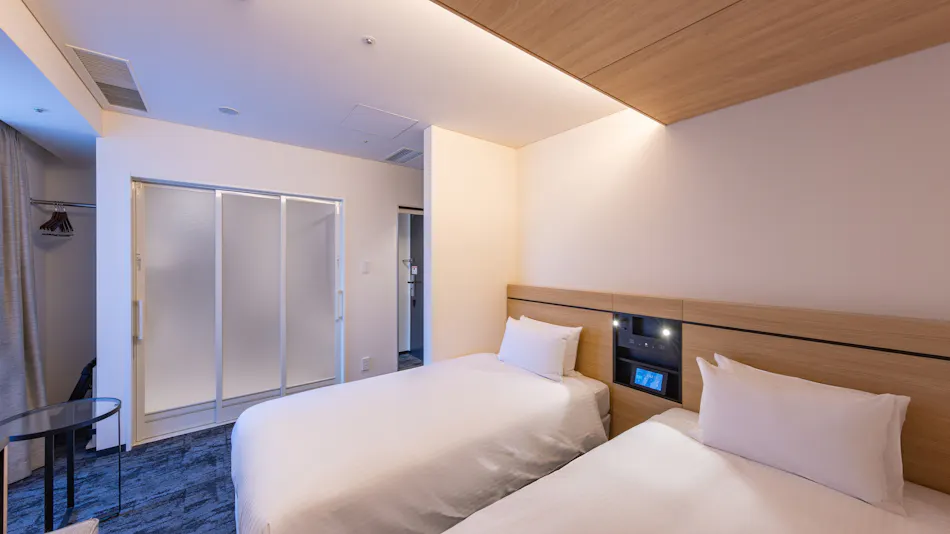 Hotel Keihan Kyoto Station South