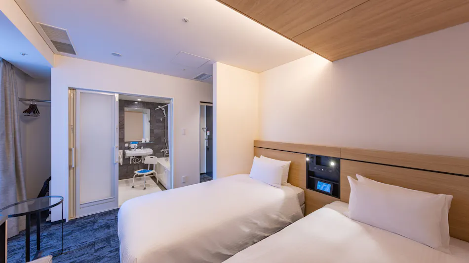 Hotel Keihan Kyoto Station South