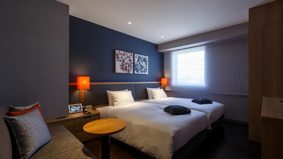 Hotel Forza Osaka Kitahama