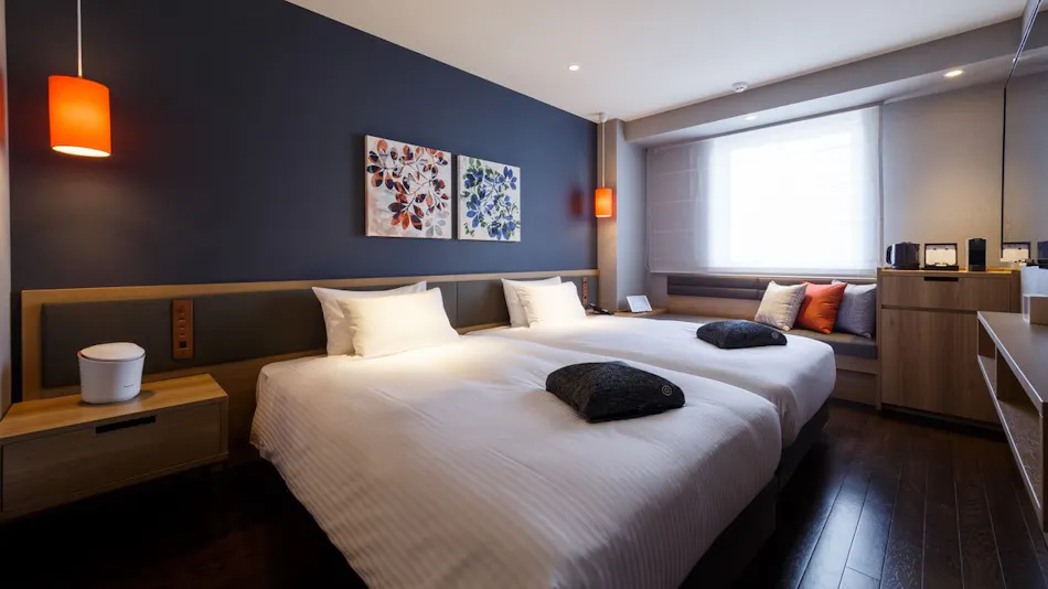 Hotel Forza Osaka Kitahama