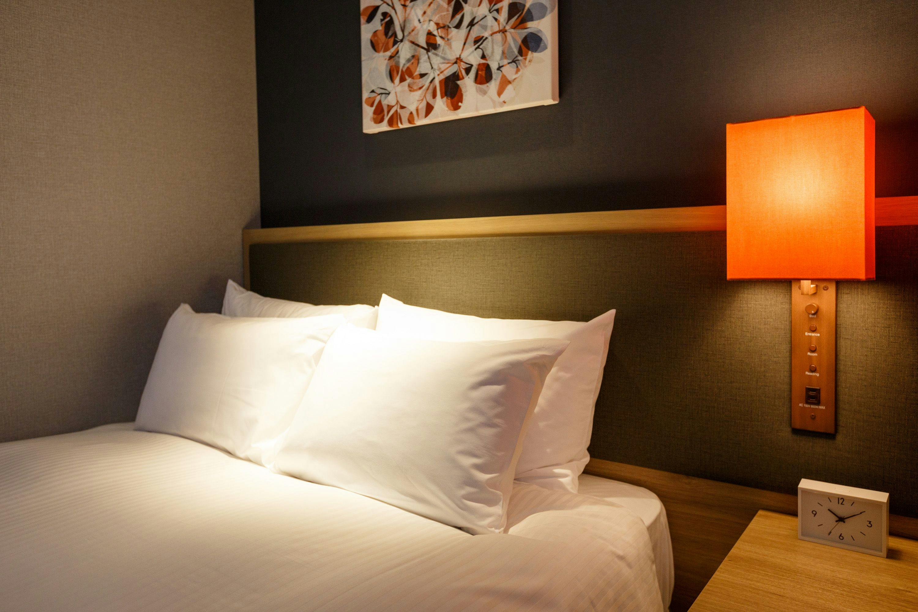 フォルツァダブルルーム